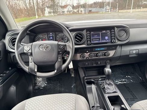 Used 2023 Toyota Tacoma SR AWD/4WD image 21