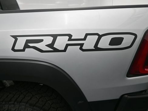 New 2026 RAM 1500 RHO AWD/4WD image 12