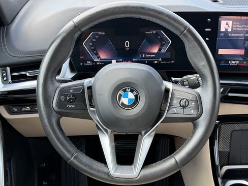 Used 2025 BMW X1 xDrive28i w/ Convenience Package AWD/4WD image 15