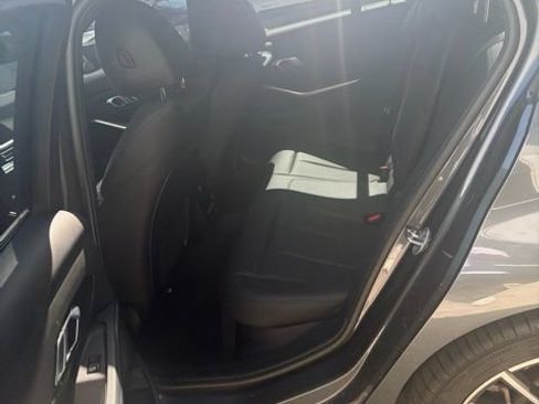 Used 2019 BMW 330i Sedan RWD image 8