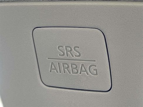 Used 2024 Nissan Sentra SR image 30