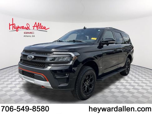 Used 2023 Ford Expedition Timberline AWD/4WD image 1