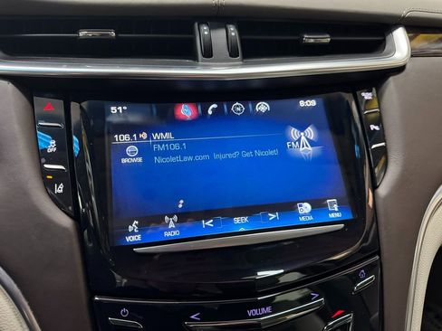 Used 2013 Cadillac XTS Platinum image 27