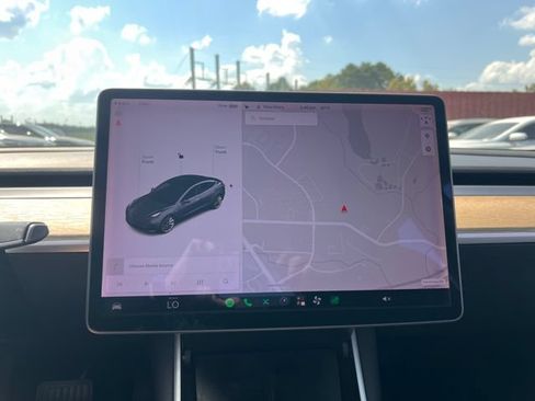 Used 2019 Tesla Model 3 Long Range RWD image 20