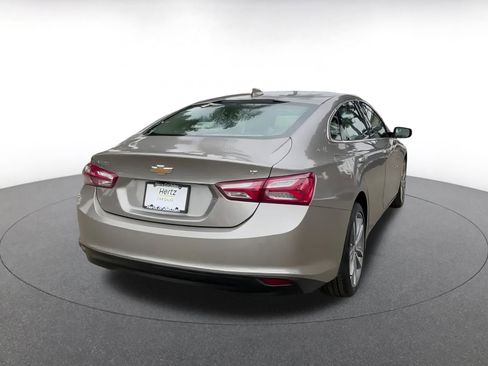 Used 2024 Chevrolet Malibu LT image 14