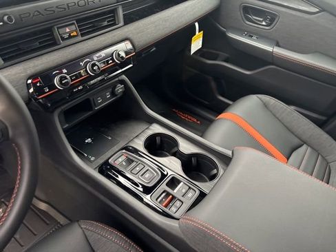 New 2026 Honda Passport TrailSport image 15