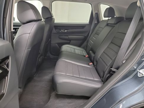 Certified 2023 Honda CR-V EX-L image 28