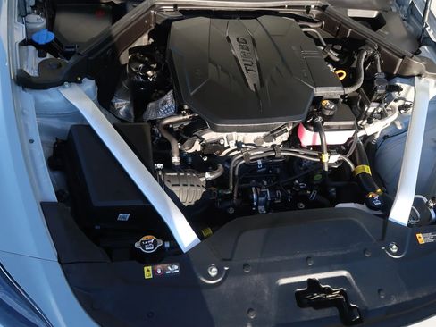 Used 2023 Kia Stinger GT-Line w/ Sun & Sound Package image 40