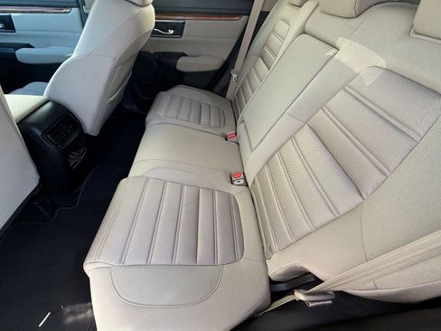 Used 2019 Honda CR-V EX image 30