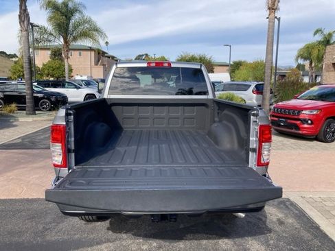 Used 2024 RAM 2500 Big Horn w/ Bed Utility Group image 16