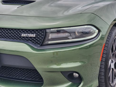 Used 2019 Dodge Charger R/T w/ Daytona Edition Group RWD image 8