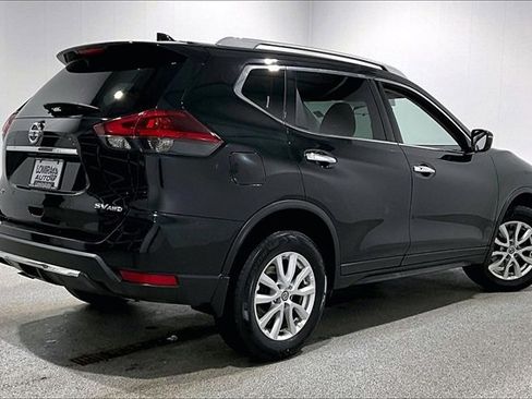 Used 2020 Nissan Rogue SL image 5