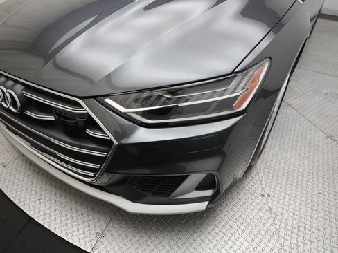 Used 2023 Audi S7 Premium Plus w/ Premium Plus Package image 24