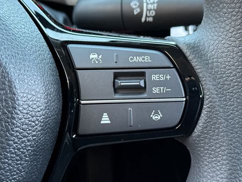 New 2026 Honda Civic LX image 26