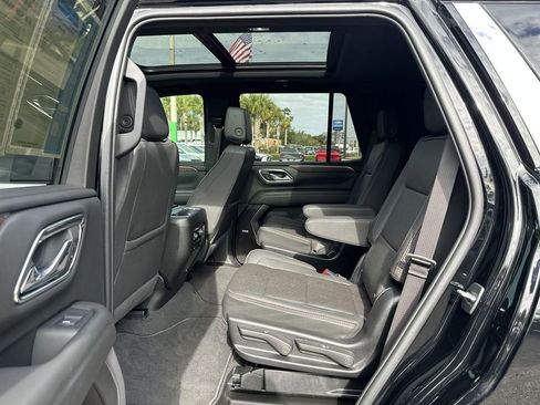 Used 2024 Chevrolet Tahoe High Country image 26