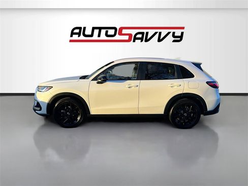 Used 2024 Honda HR-V Sport image 4