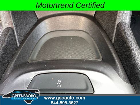 Used 2017 Chevrolet Malibu LS FWD image 26