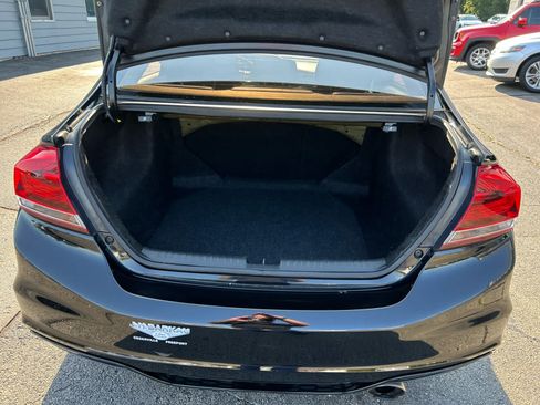 Used 2015 Honda Civic Si image 24
