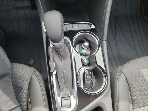 New 2026 Buick Encore GX Preferred FWD image 23
