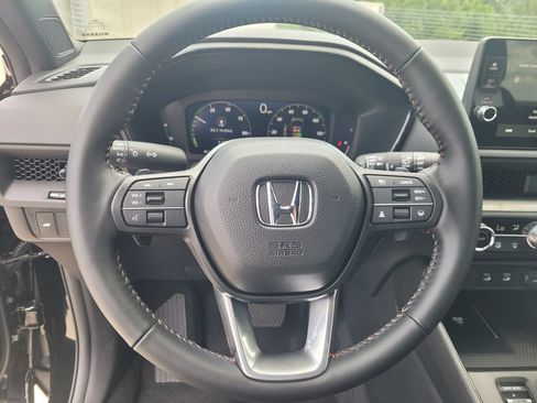 New 2026 Honda CR-V Sport-L image 11