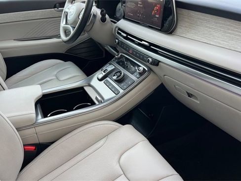 Used 2023 Hyundai Palisade Calligraphy image 22