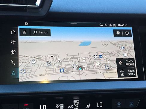 New 2026 Audi S3 Premium image 24