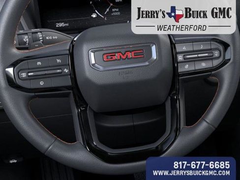 New 2026 GMC Terrain AT4 w/ Convenience Package III image 22
