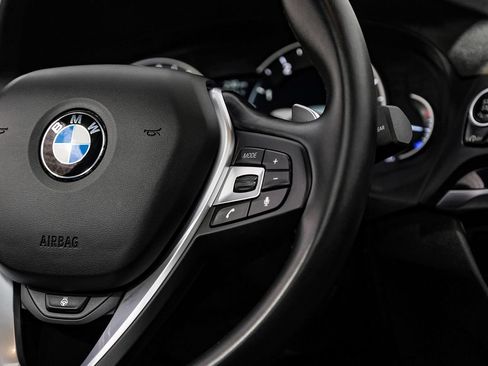 Used 2019 BMW X3 sDrive30i RWD image 21