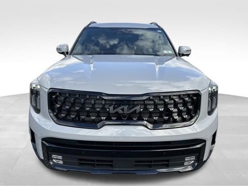 Used 2024 Kia Telluride SX Prestige X-Line image 26