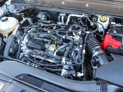 Certified 2023 Ford Bronco Sport Outer Banks image 33