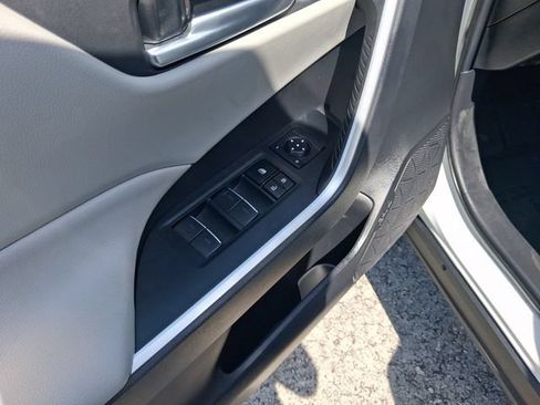 Used 2023 Toyota RAV4 XLE w/ Convenience Package FWD image 15