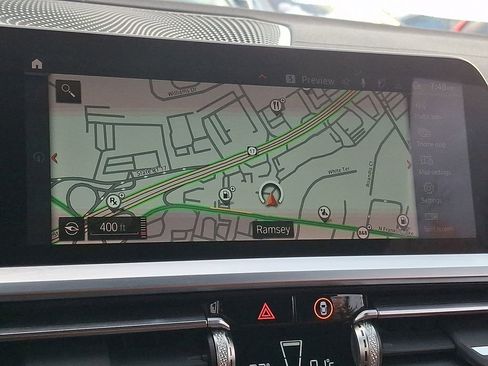 Used 2023 BMW 430i xDrive Convertible w/ M Sport Package image 14