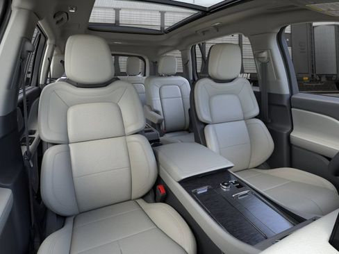 New 2026 Lincoln Aviator Reserve w/ Luxury Package RWD image 39