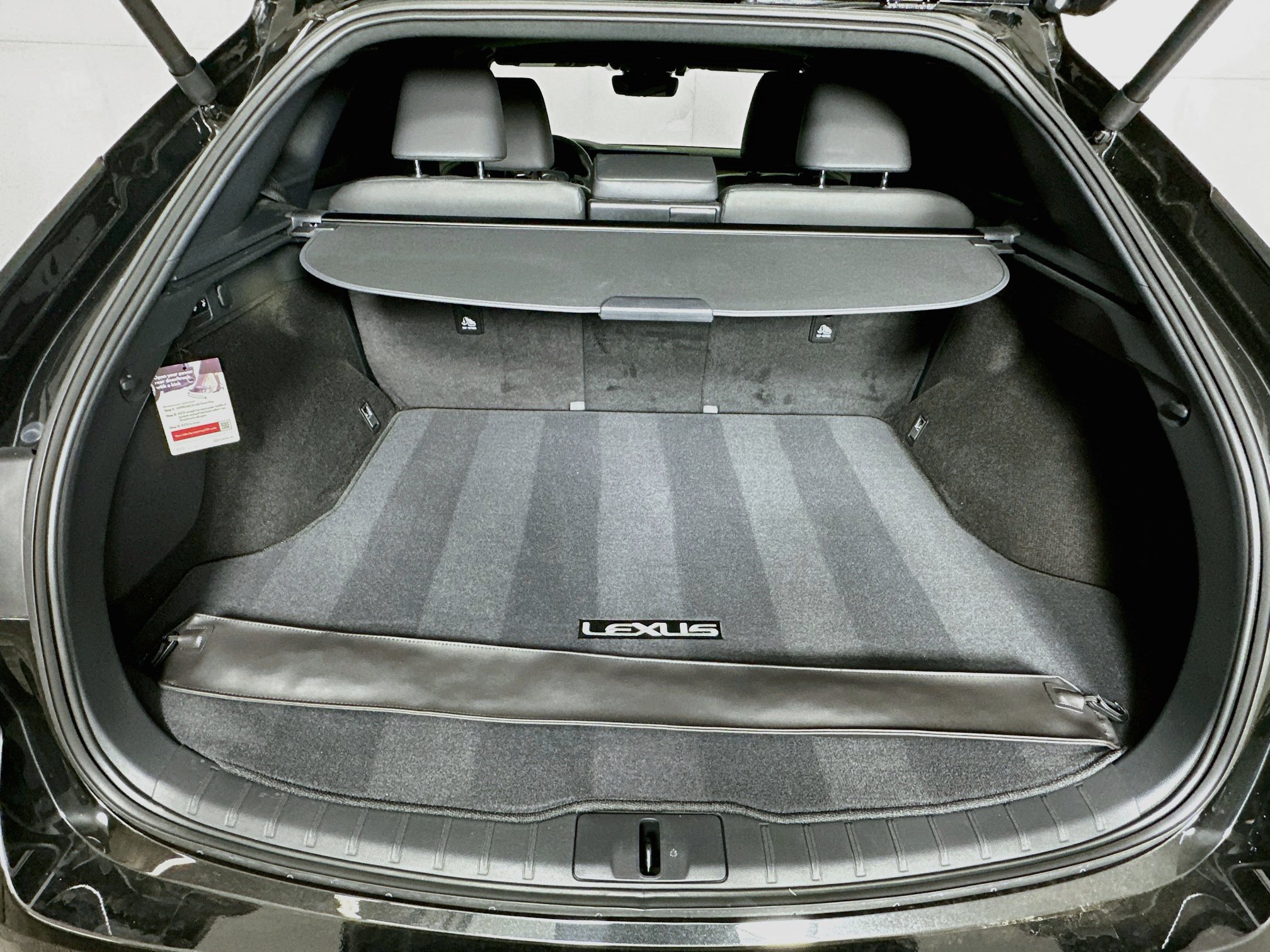 Used 2024 Lexus RX 350 Premium w/ Convenience Package FWD image 28
