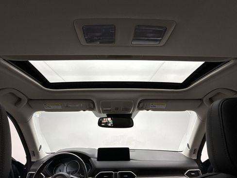 Used 2023 MAZDA CX-5 AWD 2.5 S w/ Premium Plus Pkg image 19