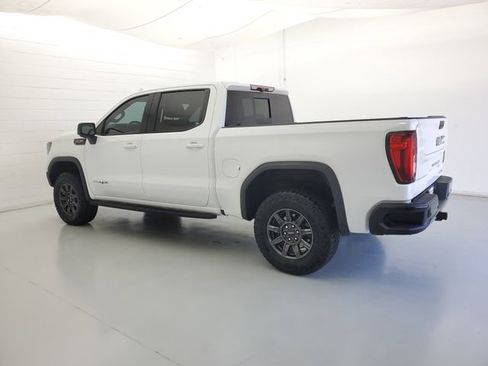 Used 2024 GMC Sierra 1500 AT4X AWD/4WD image 7