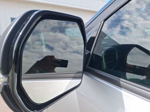 Used 2025 Toyota Tundra SR5 w/ SR5 Premium Package image 15