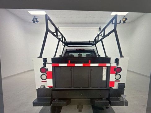 Used 2015 Chevrolet Silverado 2500 W/T w/ WT Fleet Convenience Package image 18