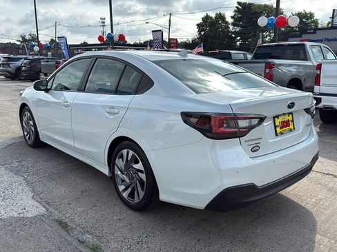 Used 2025 Subaru Legacy Limited image 6