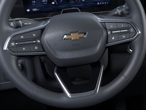 New 2026 Chevrolet Tahoe High Country AWD/4WD image 46