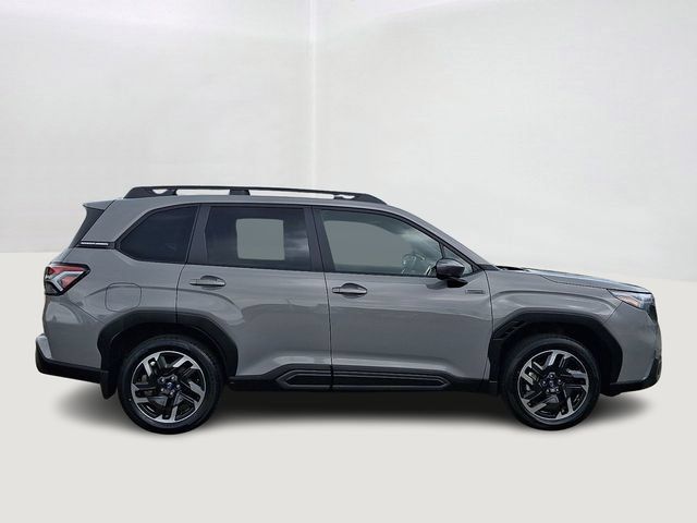 Used 2025 Subaru Forester Limited AWD/4WD image 7