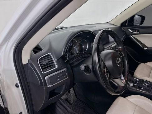 Used 2016 MAZDA CX-5 Grand Touring image 9