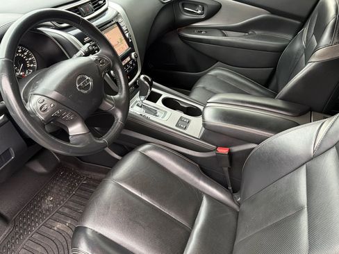 Used 2019 Nissan Murano SL image 9