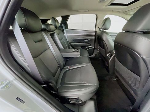 Used 2022 Hyundai Tucson SEL w/ Convenience + Premium Package AWD/4WD image 31