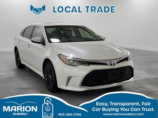Used 2016 Toyota Avalon Touring FWD 360° Tour