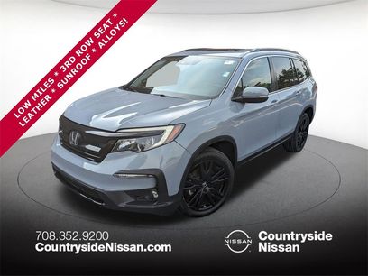 Used 2022 Honda Pilot Special Edition