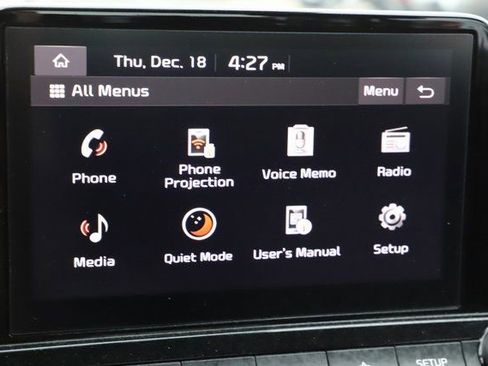 Used 2023 Kia Forte LXS image 28