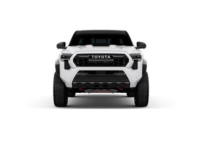 New 2026 Toyota Tacoma TRD Pro