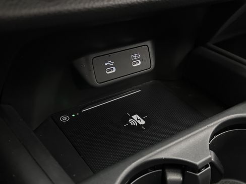 Used 2026 Honda HR-V EX-L image 19