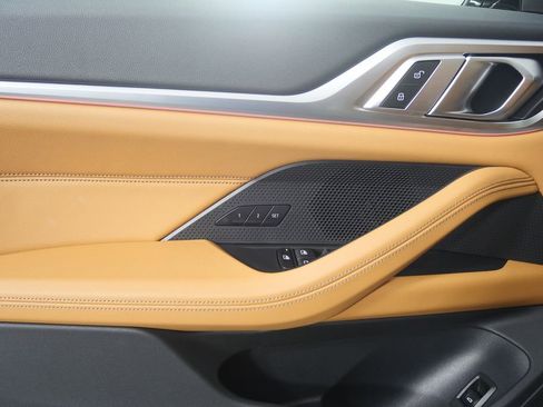 Certified 2024 BMW i4 eDrive40 w/ Premium Package image 9